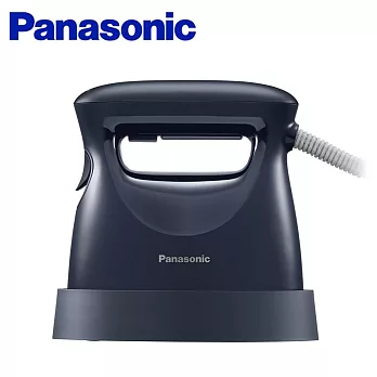 Panasonic 國際牌 平燙掛燙二合一熨斗 NI-FS580 - 其他 酷黑寶石(A)