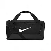 Nike Brasilia 9.5 Training Duffel Bag 41L 黑 大容量旅行袋 DM3976-010 黑色