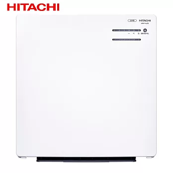 Hitachi 日立 空氣清淨機 UDP-G25 - 白色