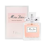 【Dior迪奧】Miss Dior 淡香水 EDT 50ml