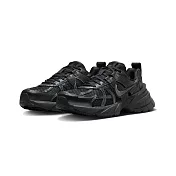 W Nike V2K Run Runtekk All Black 全黑 FD0736-001 US6 全黑