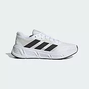 ADIDAS QUESTAR 2 M 男跑步鞋-白-IF2228 UK6 白色