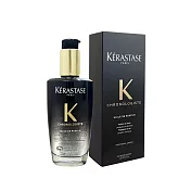 KERASTASE卡詩 黑鑽極萃逆時玫瑰香氛露(100ml)_國際航空版