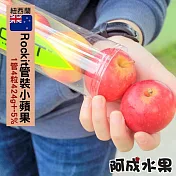 【阿成水果】紐西蘭樂淇管裝小蘋果6管(4粒/424g/管)