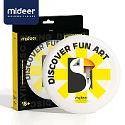 《MiDeer》-- 專業競技飛盤-海鷗 ☆