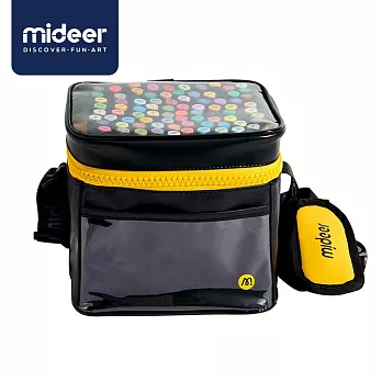 《MiDeer》-- 雙頭油性麥克筆背袋款(80色) ☆