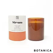 美國 Botanica 檀香 Nirvana 212g 香氛蠟燭
