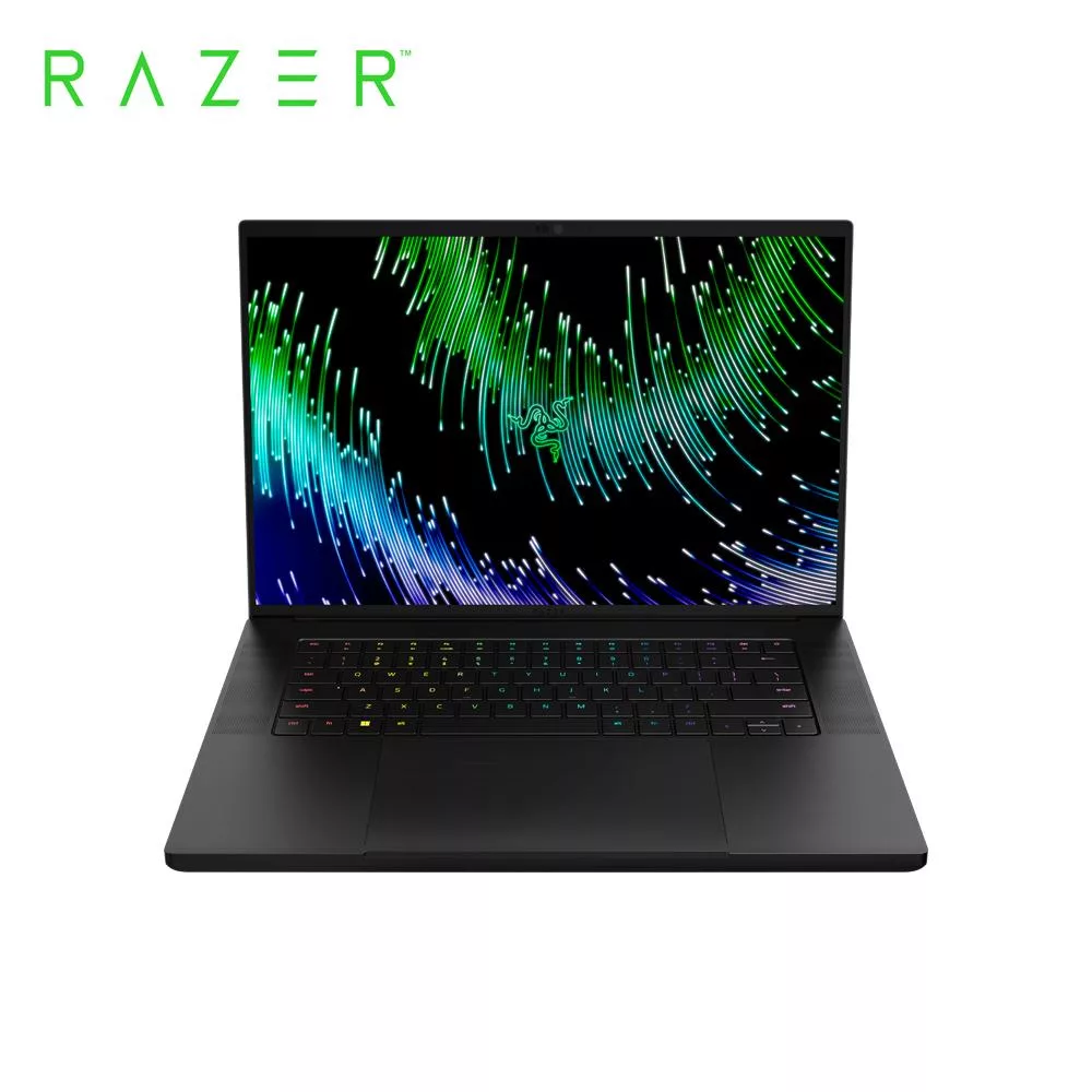 雷蛇Razer Blade 16 RZ09-0483UTJ4-R3T1 16吋 INTEL 13代 電競筆電