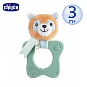 chicco-小熊貓好握固齒器
