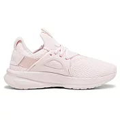PUMA Softride Enzo Evo Premium 女跑步鞋-粉-37872902 UK3.5 粉紅色
