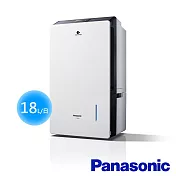 Panasonic 國際牌 18L高效微電腦除濕機 F-YV36MH