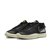 NIKE JA 1 EP 男籃球鞋-黑-DR8786002 US11 黑色