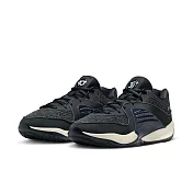 NIKE KD16 EP 男籃球鞋-黑-DV2916003 US8 黑色