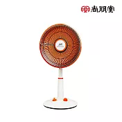 尚朋堂 碳晶電暖器SH-2330CA(36CM大扇面)