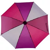 長毛象-德國[EuroSCHIRM] 全世界最強雨傘品牌 LIGHT TREK AUTOMATIC / 高彈性抗鏽自動傘 深紫