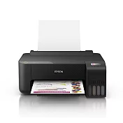 Epson L1210 高速單功能彩色連續供墨印表機