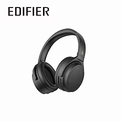 EDIFIER WH700NB 無線降噪耳罩耳機 黑色