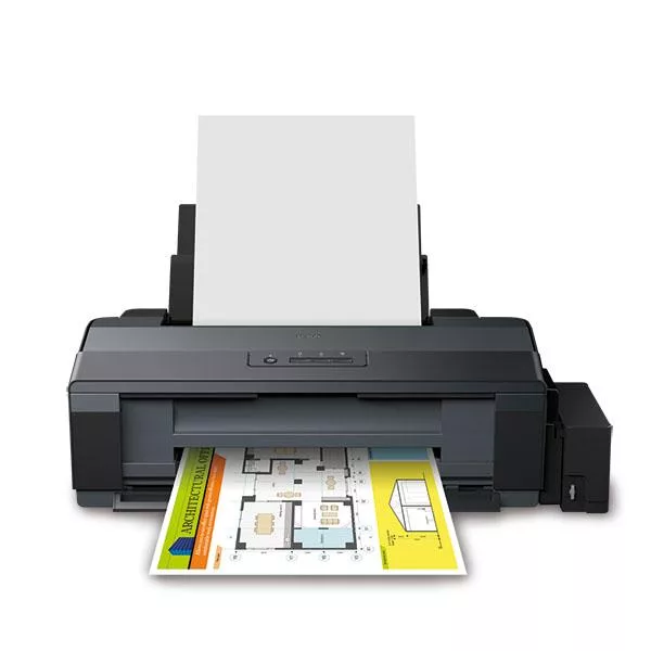 EPSON L1300 A3+列印單功能連續供墨印表機