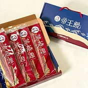 《生生鰻魚》外銷日本蒲燒鰻禮盒組(蒲燒鰻鰻片250g±10%/片，共4片)