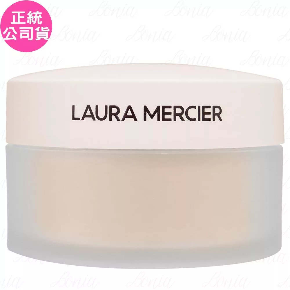 Laura Mercier 蘿拉蜜思 煥顏透明柔霧蜜粉,專為臉部設計,適合各種膚質使用。其輕盈透氣的質地能有效定妝,延長持妝時間,讓肌膚呈現自然柔霧感。為國內專櫃公司貨,品質有保障,無需擔心假貨問題。 Laura Mercier蘿拉蜜思 煥顏透明柔霧蜜粉