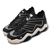 adidas 籃球鞋 EQT Top Ten 2010 黑 米白 Kobe 新人年著用款 復刻 男鞋 FZ6219