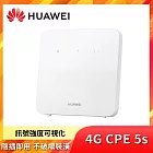 HUAWEI 華為 4G CPE 5s 路由器(B320-323)