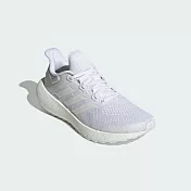 ADIDAS PUREBOOST JET 男女跑步鞋-白-GW8591 UK4 白色
