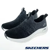 SKECHERS ARCH FIT 2.0 女休閒鞋-黑-150055BKCC US6.5 黑色