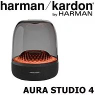 harman/kardon 哈曼卡頓- AURA STUDIO 4 經典水母 震憾低音 無線藍牙喇叭 代理公司貨保固一年