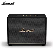 Marshall Woburn III 3代 藍牙喇叭 經典黑