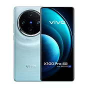 vivo X100 Pro (16G/512G)6.78吋智慧手機 星跡藍