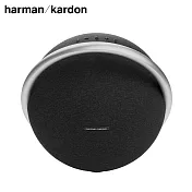 Harman Kardon 哈曼卡頓 ONYX STUDIO 8 可攜式立體聲藍牙喇叭 黑色