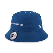 NEW ERA 男女 漁夫帽 01 NE MORNING CLUB-BREAKFAST NEW ERA 水藍-NE13773953 M-L 藍色