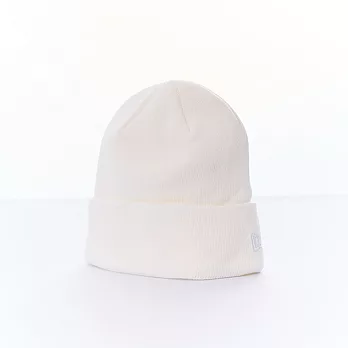 NEW ERA 男女 毛帽 NEW ERA 光白-NE70534808 F 白色