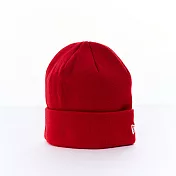NEW ERA 男女 毛帽 NEW ERA 紅-NE70534810 F 紅色