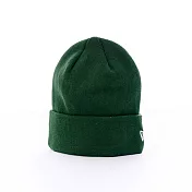 NEW ERA 男女 毛帽 NEW ERA 香菜綠-NE70788568 F 綠色
