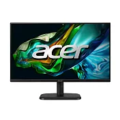 Acer EK271 E 27型護眼抗閃螢幕(IPS,VGA,HDMI,無內建喇叭)