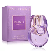 Bvlgari 寶格麗 紫水晶女性淡香水(50ml)-原廠公司貨