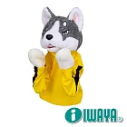 【IWAYA】功夫系列-哈士奇~日本暢銷電子寵物