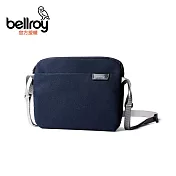 Bellroy City Pouch Plus 側背包(BCLA) Navy