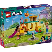樂高LEGO Friends系列 - LT42612 貓咪遊樂場冒險