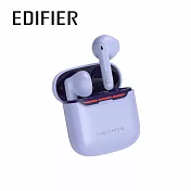 EDIFIER GM3 PLUS 低延遲電競藍牙耳機 夢幻紫