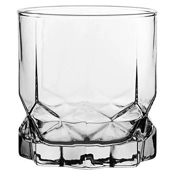 《Utopia》Future威士忌杯(八芒星325ml) | 調酒杯 雞尾酒杯 烈酒杯