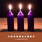 長毛象-美國【UCO】CITRONELLA CANDLES 精油蠟燭 / 可燃燒9小時/ UCO蠟燭營燈