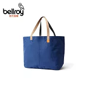 Bellroy Market Tote Plus 25L 托特包(BXTA) True Blue