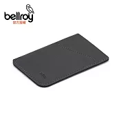 Bellroy Card Sleeve 卡夾(WCSA) Charcoal