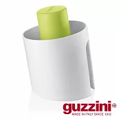 【Guzzini】Kitchen Design榨汁器（蘋果綠／蘋果紅） 蘋果綠