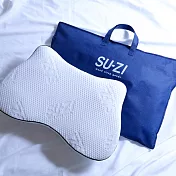 日本授權販售 SU-ZI側睡枕(AZ-666)