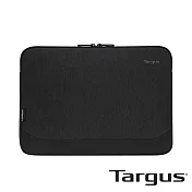 Targus Cypress EcoSmart 13-14 吋環保隨行包 - 黑色