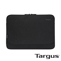 Targus Cypress EcoSmart 13─14 吋環保隨行包 ─ 黑色